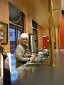 Nacht van de doenker wegskes- (40)